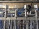 lotion chimique quotidienne automatique de machine de remplissage du piston 1000ml